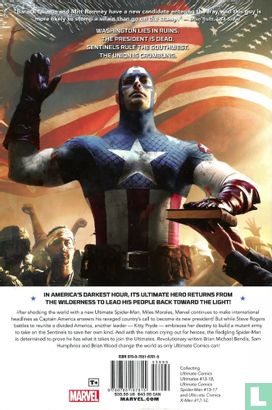 Divided We Fall United We Stand - Image 2