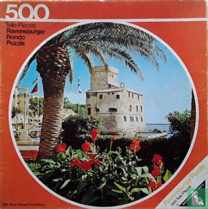 Rapallo - Italia - Image 1