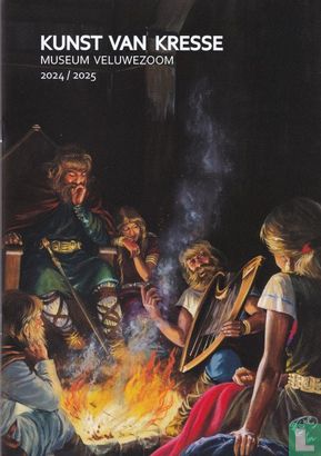 Kunst van Kresse - Image 1