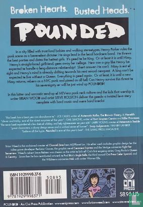 Pounded - Image 2