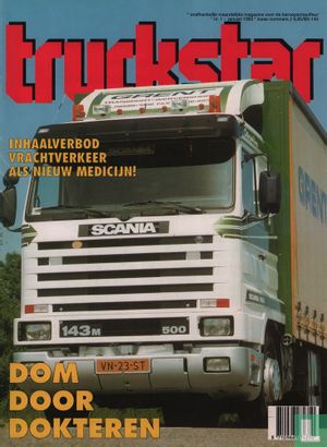 Truckstar 1 - Image 1