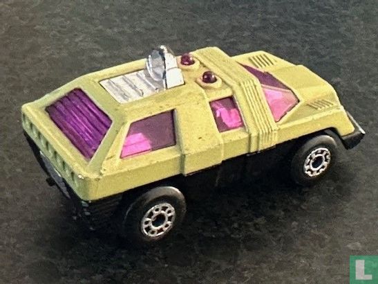 Planet Scout - Bild 2