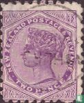 Queen Victoria