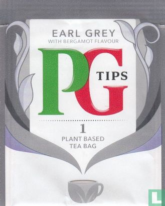 Earl Grey - Afbeelding 1