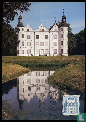 Ahrensburg Castle - Image 1