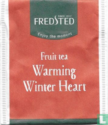 Warming Winter Heart - Image 1