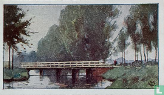 Engbergen, IJselbrug