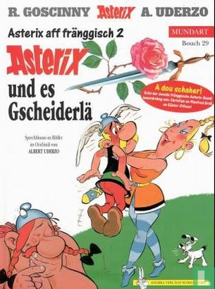 Asterix und es Gscheiderlä - Image 2
