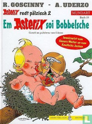 Em Asterix soi Bobbelsche - Image 2