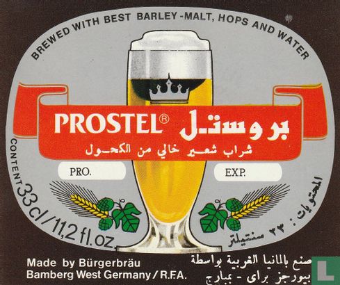 Prostel