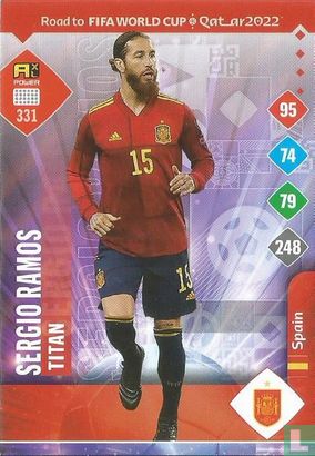 Sergio Ramos - Bild 1