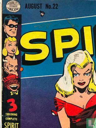 Spirit 22 - Image 3
