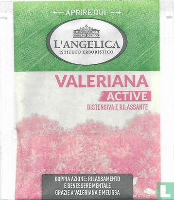 Valeriana - Image 1
