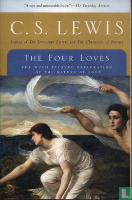 The Four Loves - Bild 1