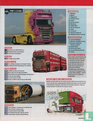 Truckstar 9 - Image 4