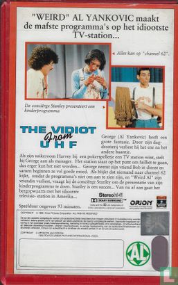 The Vidiot from UHF - Image 2