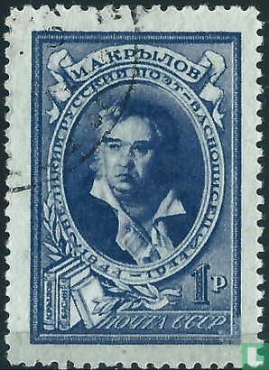 Ivan Krylov