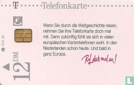 Reisekoffer - Image 1