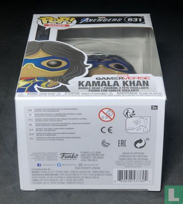 Kamala Khan - Bild 3