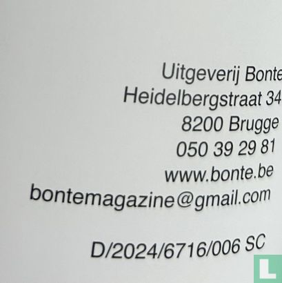 De intergalactische poetsvrouw - Image 4