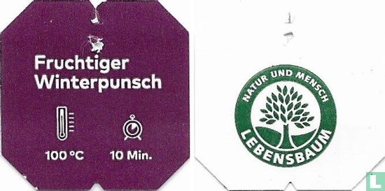 Fruchtiger Winterpunsch - Bild 3