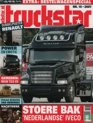Truckstar 10 - Image 1