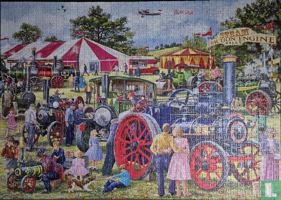Steam Engine Rally - Image 4