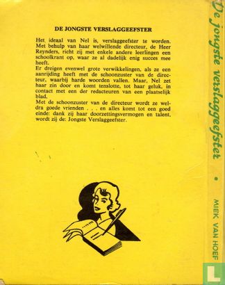 De jongste verslaggeefster - Bild 2