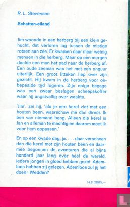 Schatteneiland - Afbeelding 2