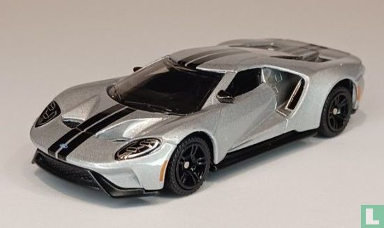 Ford GT - Image 1