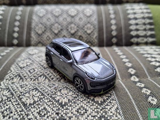Lynk & Co 02 - Image 1