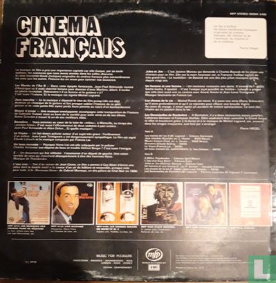 Cinéma francais - Image 2