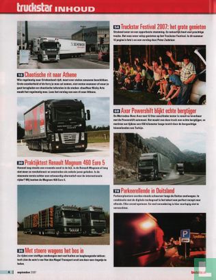 Truckstar 9 - Image 3