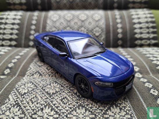 Dodge Charger - Afbeelding 1