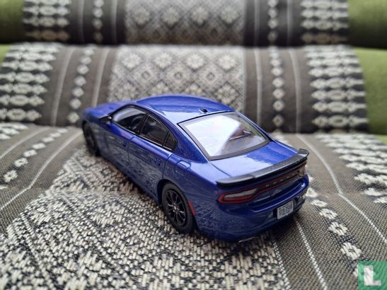 Dodge Charger - Afbeelding 4