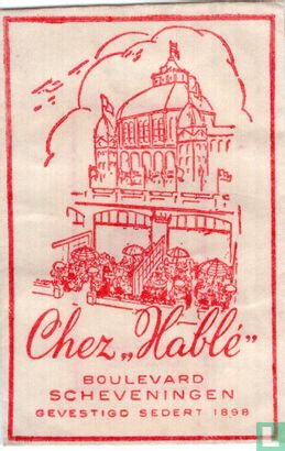 Chez "Hablé" - Afbeelding 1