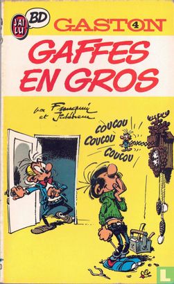 Gaffes en gros - Image 1