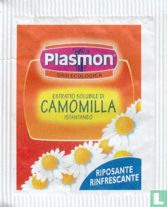 camomilla  - Image 1