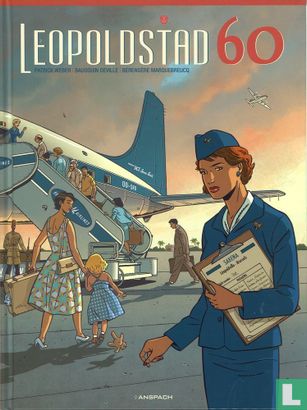 Leopoldstad 60 - Image 1
