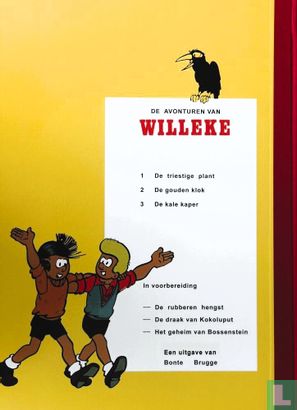 De kale kaper - Image 2