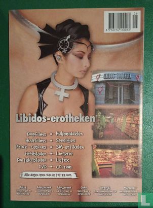 Eddy Lipstick 2 - Image 2