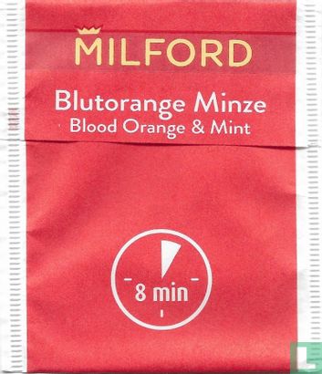 Blutorange Minze - Image 2