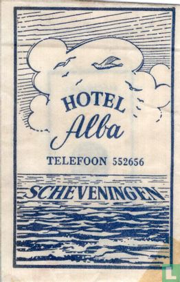 Hotel Alba - Image 1