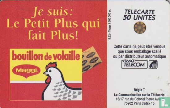 Maggi - Image 2