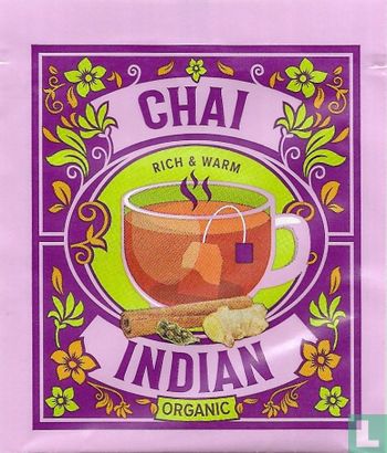 Chai Indian - Image 1