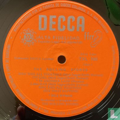 Their Satanic Majesties Request - Afbeelding 3