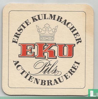 Eku pils DZ - Afbeelding 2