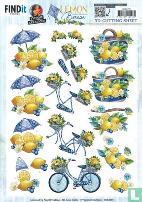 Lemon Breeze
