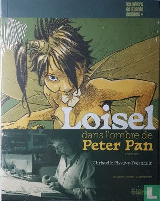 Loisel dans l'ombre de Peter Pan - Bild 1