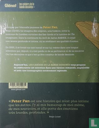 Loisel dans l'ombre de Peter Pan - Bild 2